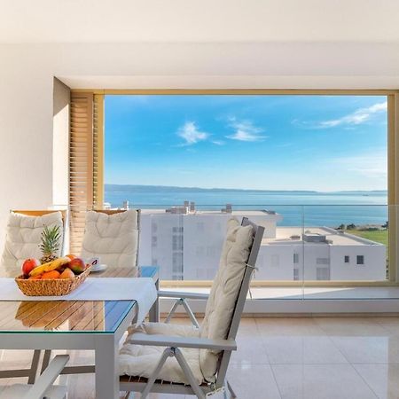 Sea View Apartment Ema 스플리트 외부 사진