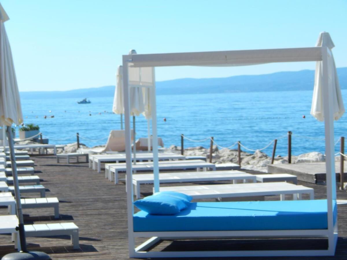 Sea View Apartment Ema 스플리트 외부 사진