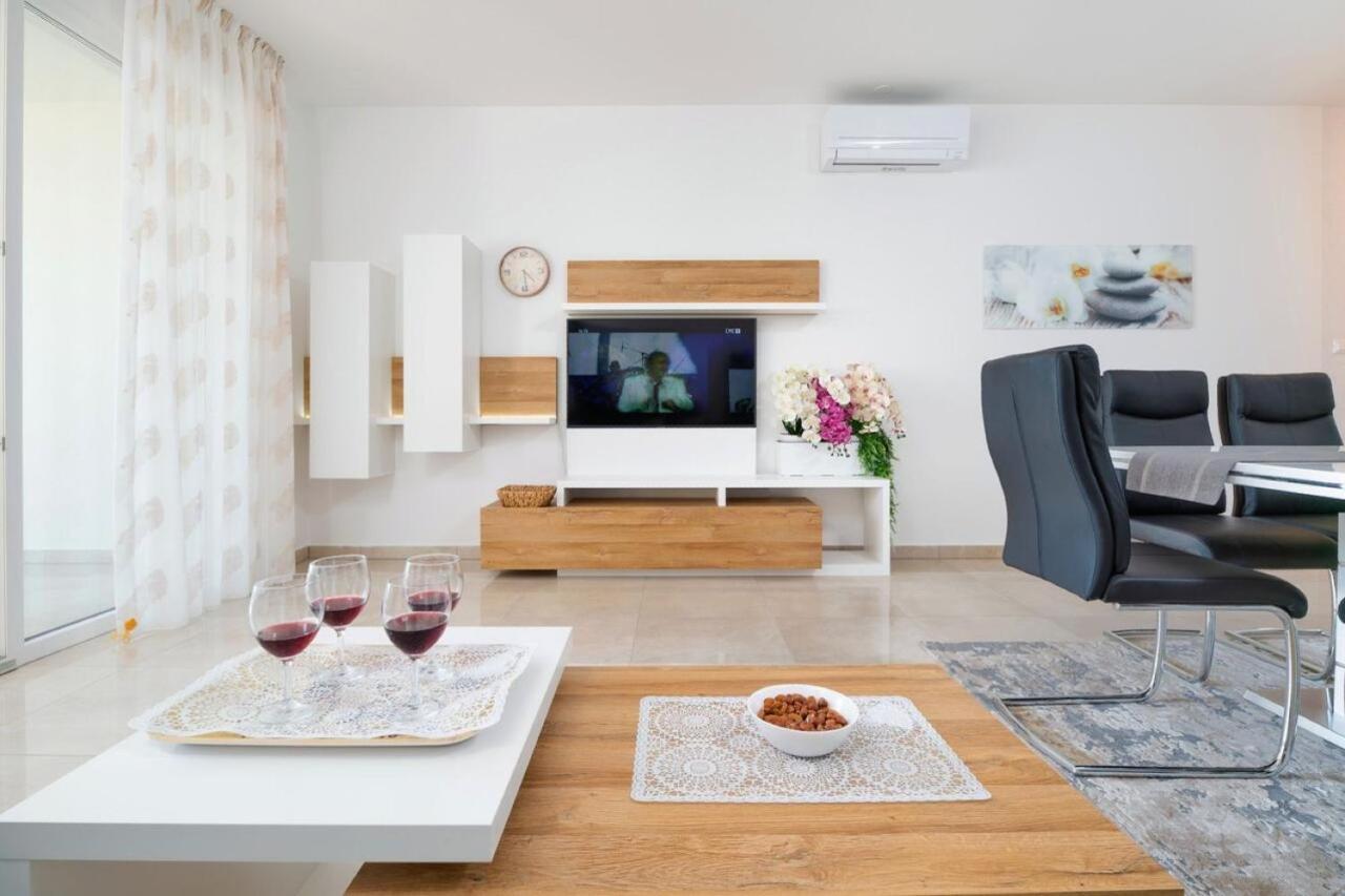 Sea View Apartment Ema 스플리트 외부 사진
