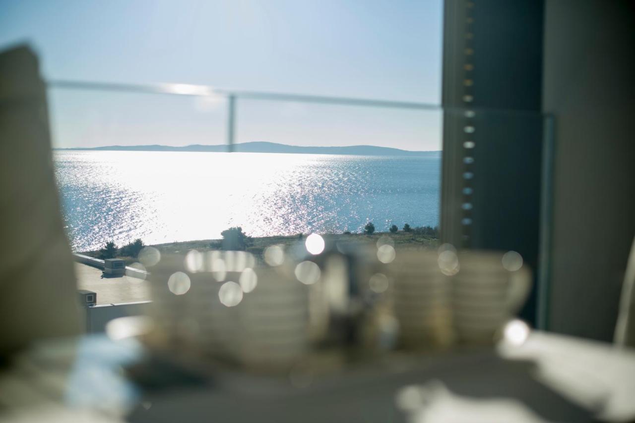 Sea View Apartment Ema 스플리트 외부 사진