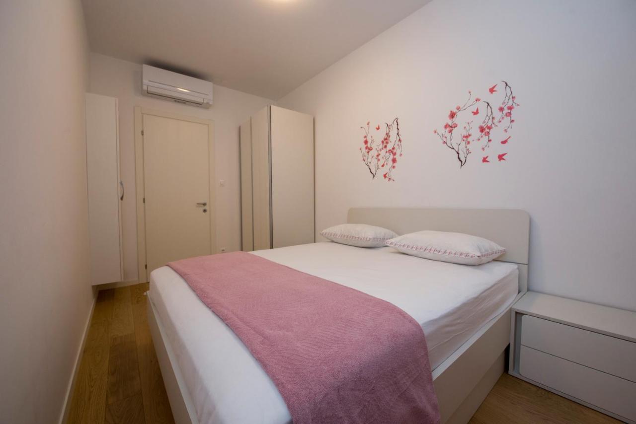 Sea View Apartment Ema 스플리트 외부 사진