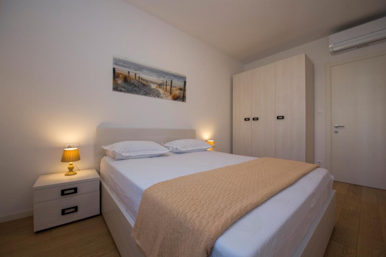 Sea View Apartment Ema 스플리트 외부 사진