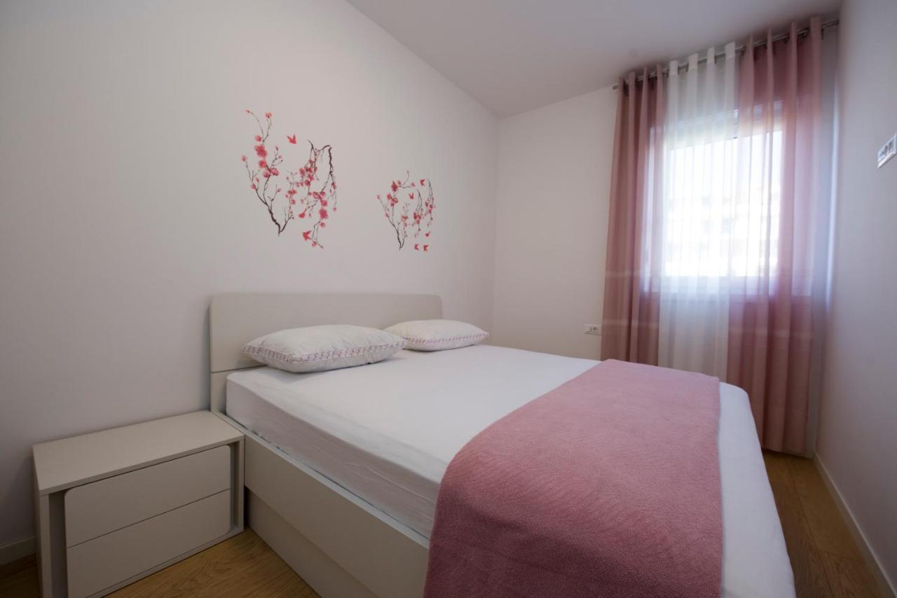 Sea View Apartment Ema 스플리트 외부 사진